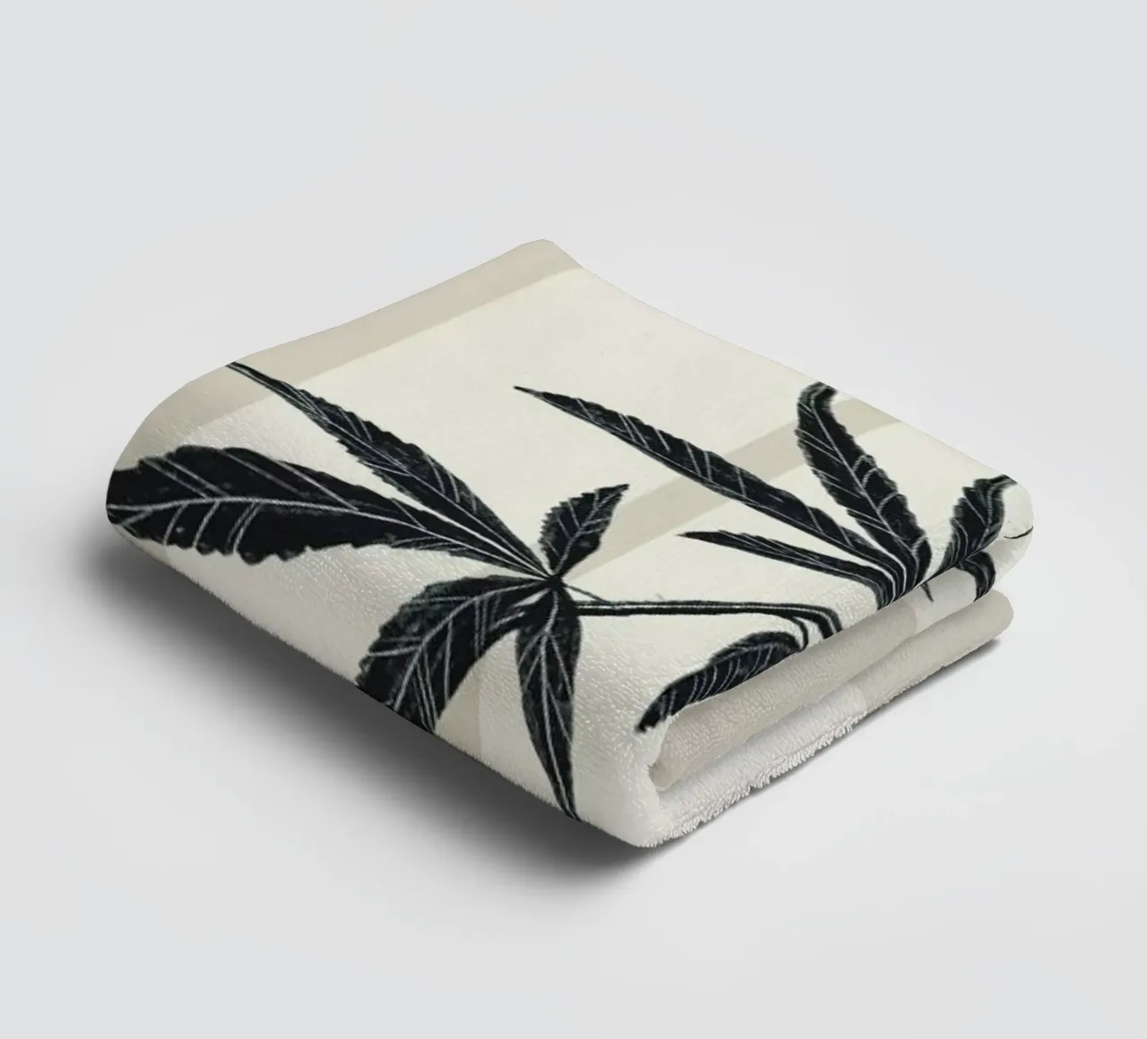 Soothing Hemp asciugamano da bagno da Studio One