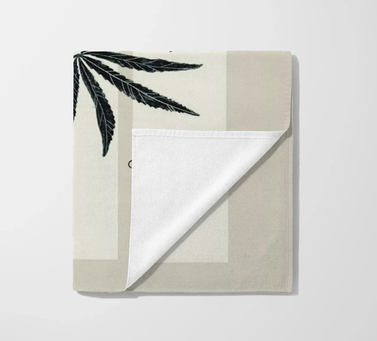 Soothing Hemp telo mare da Studio One