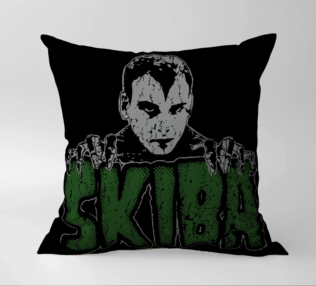Skiba cuscino da Nadirsungga