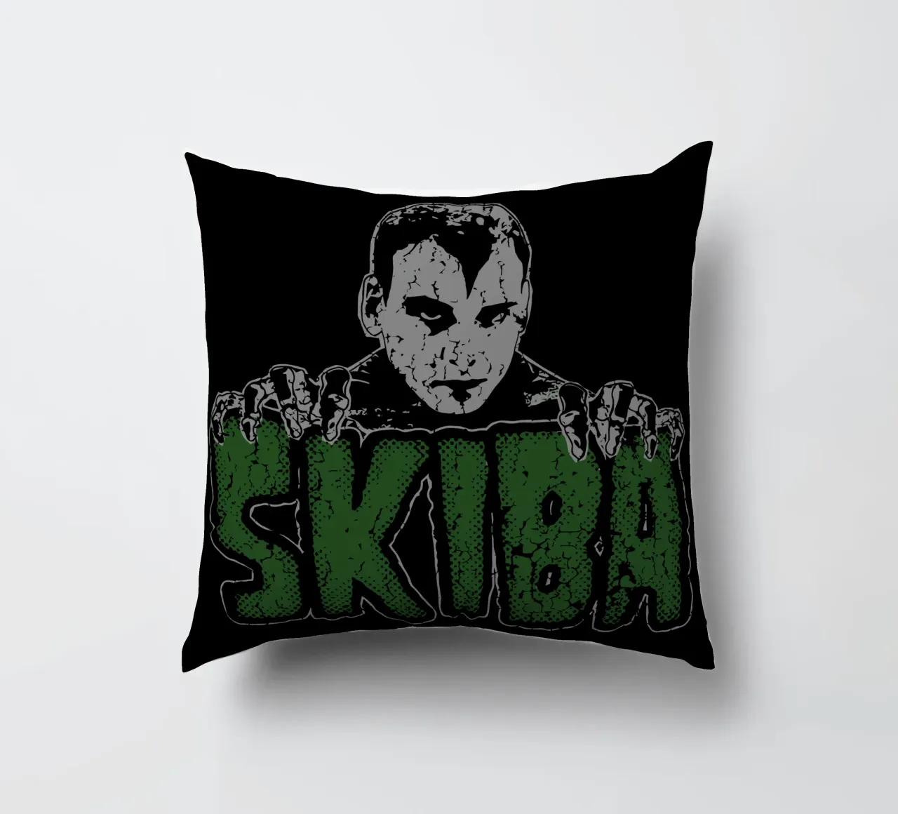 Skiba cuscino da Nadirsungga