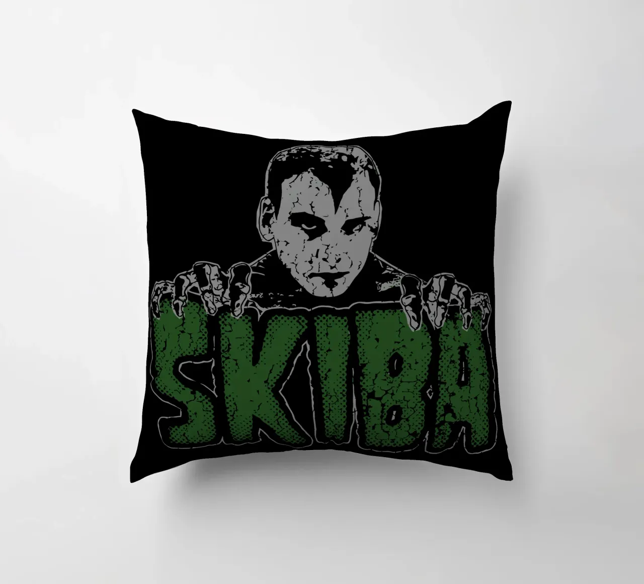 Skiba cuscino da Nadirsungga
