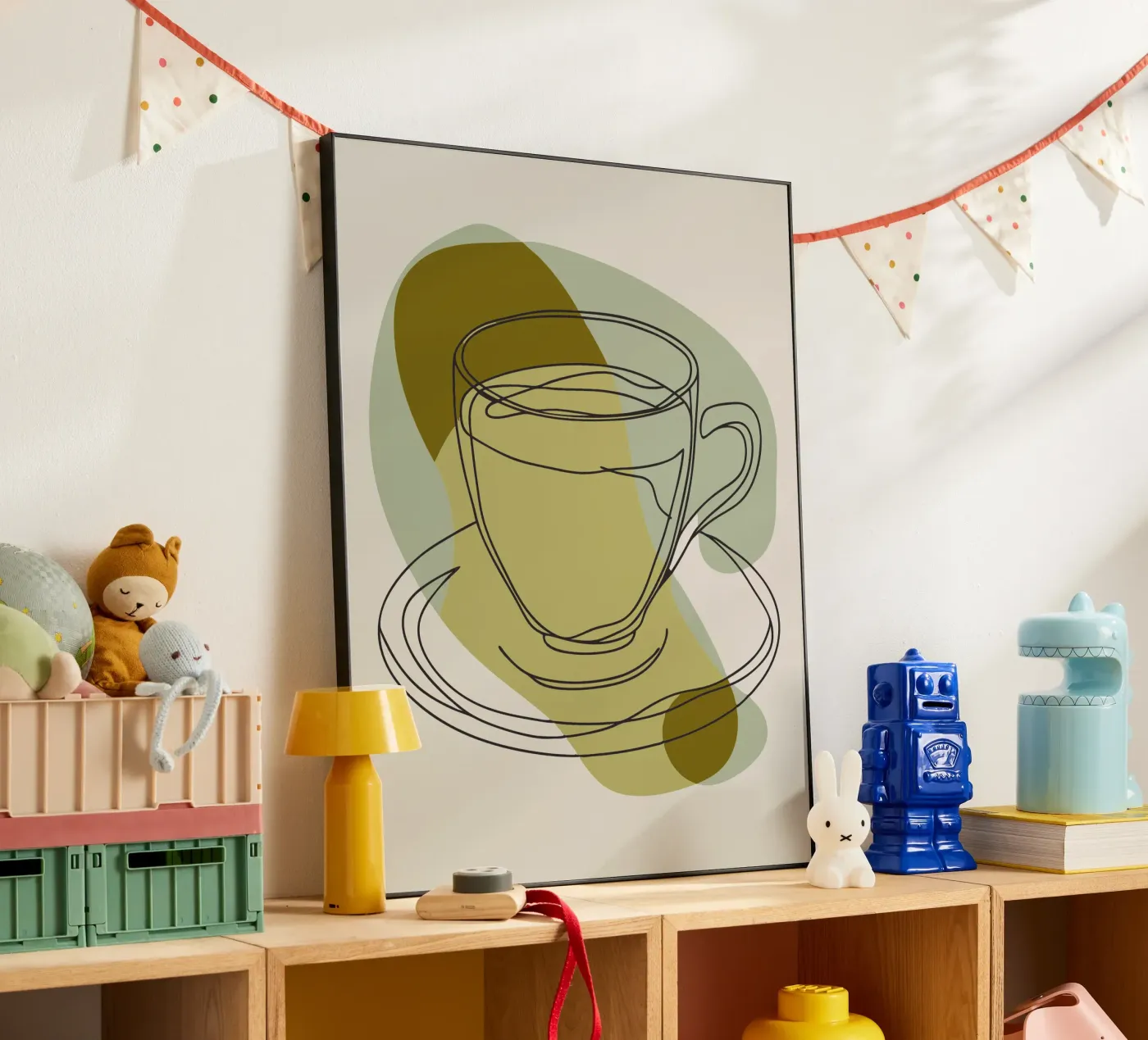 Bicchieri da caffè pannello forex da RELAXING TOUCH
