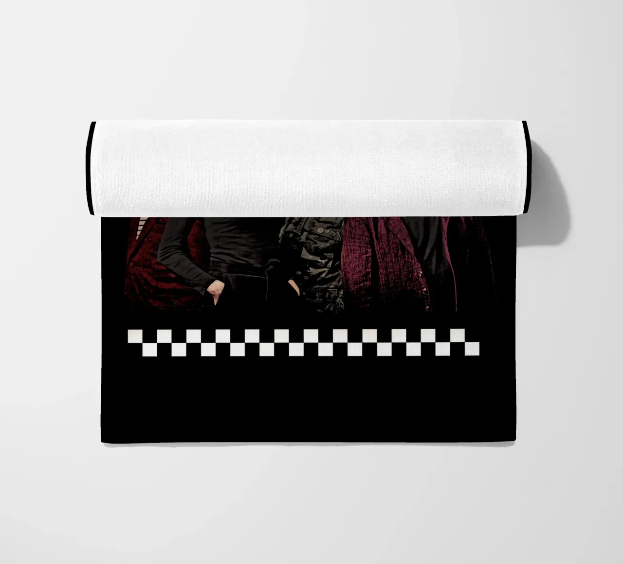 The Specials telo mare da lovelouie