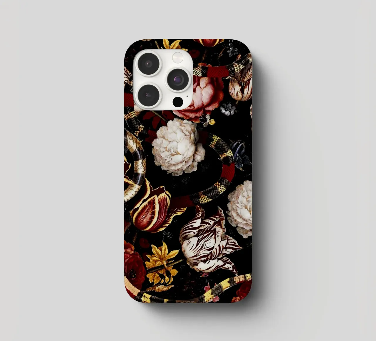 Dangers in the Forest XI cover iphone da burcukorkmazyurek