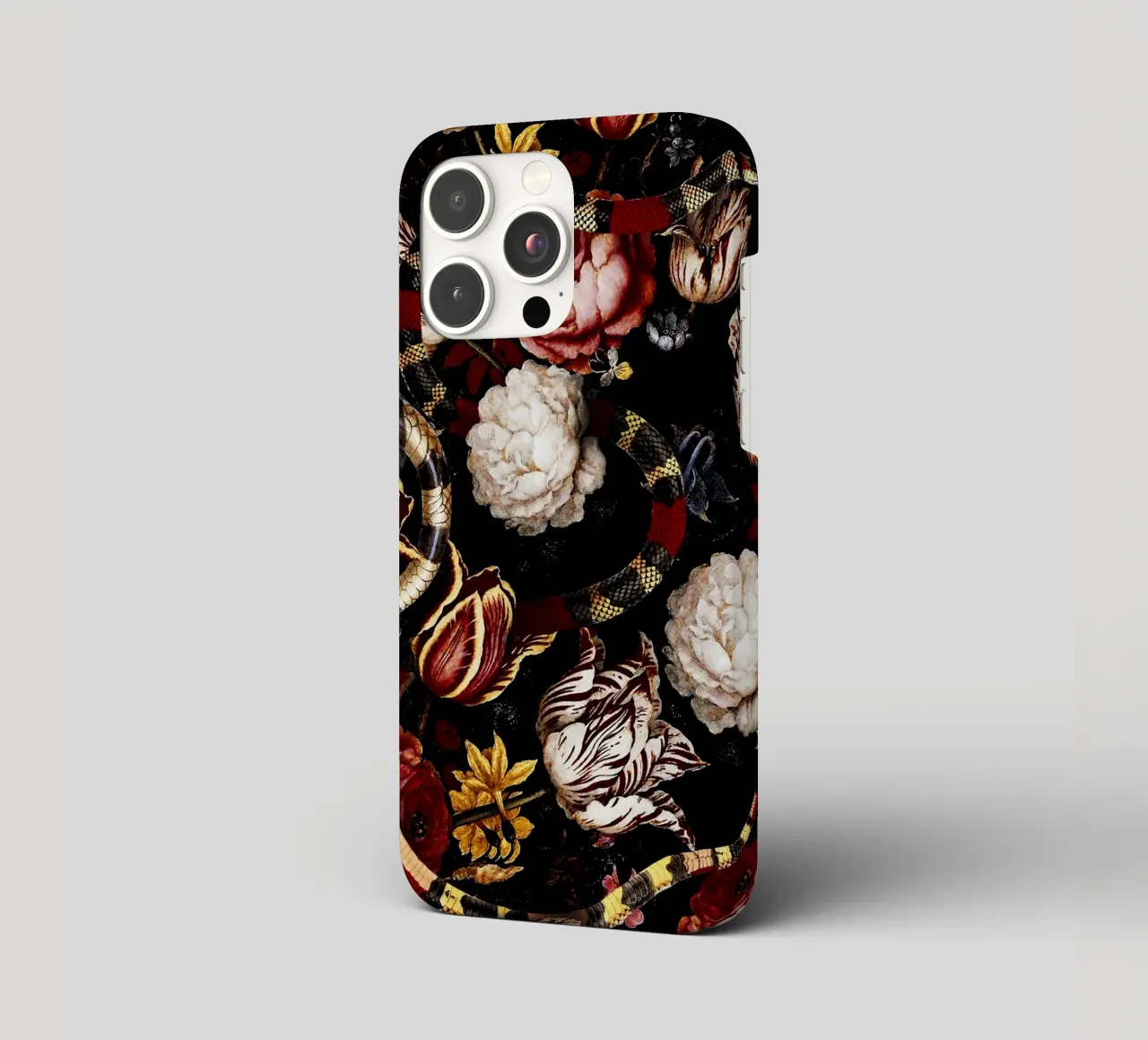 Dangers in the Forest XI cover iphone da burcukorkmazyurek