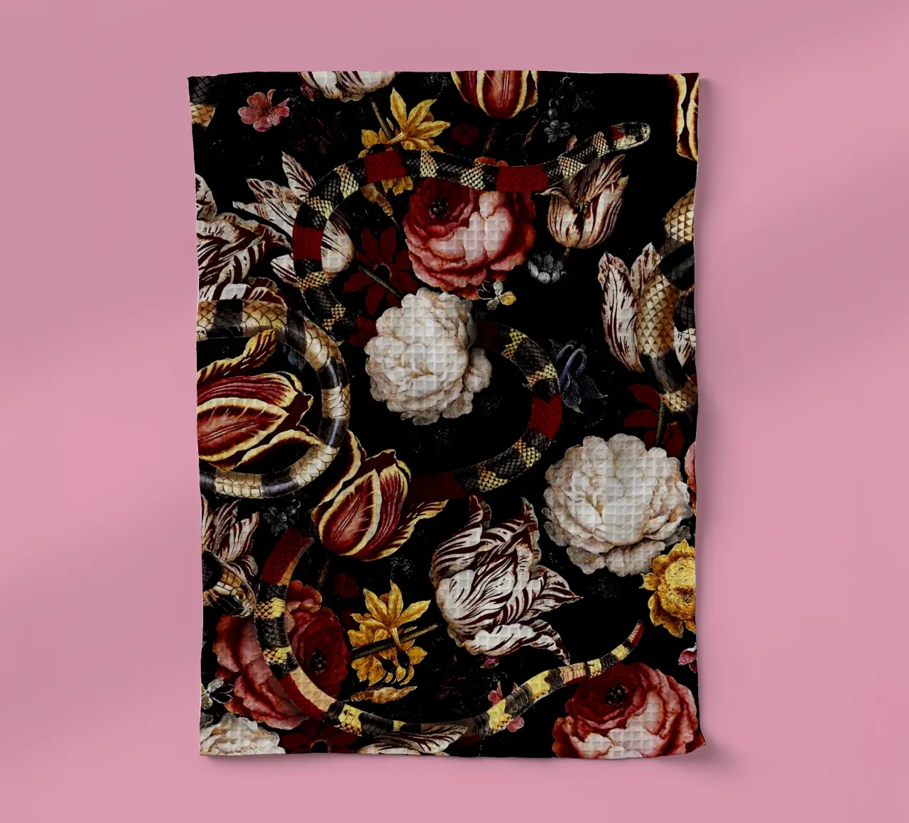 Dangers in the Forest XI canovaccio da cucina da burcukorkmazyurek