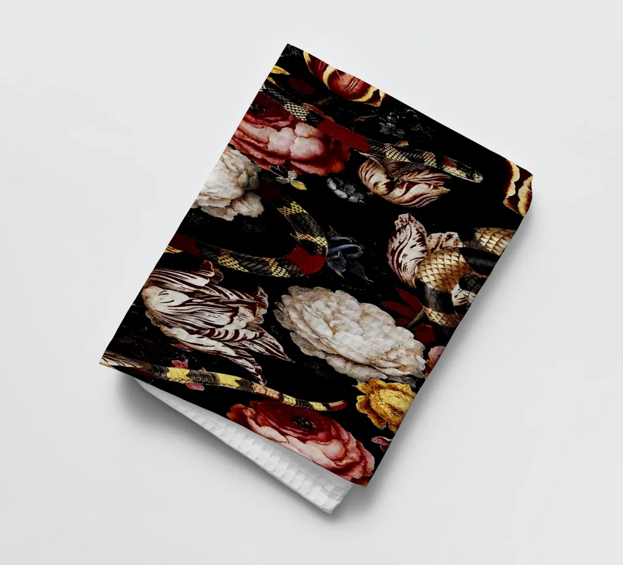 Dangers in the Forest XI canovaccio da cucina da burcukorkmazyurek