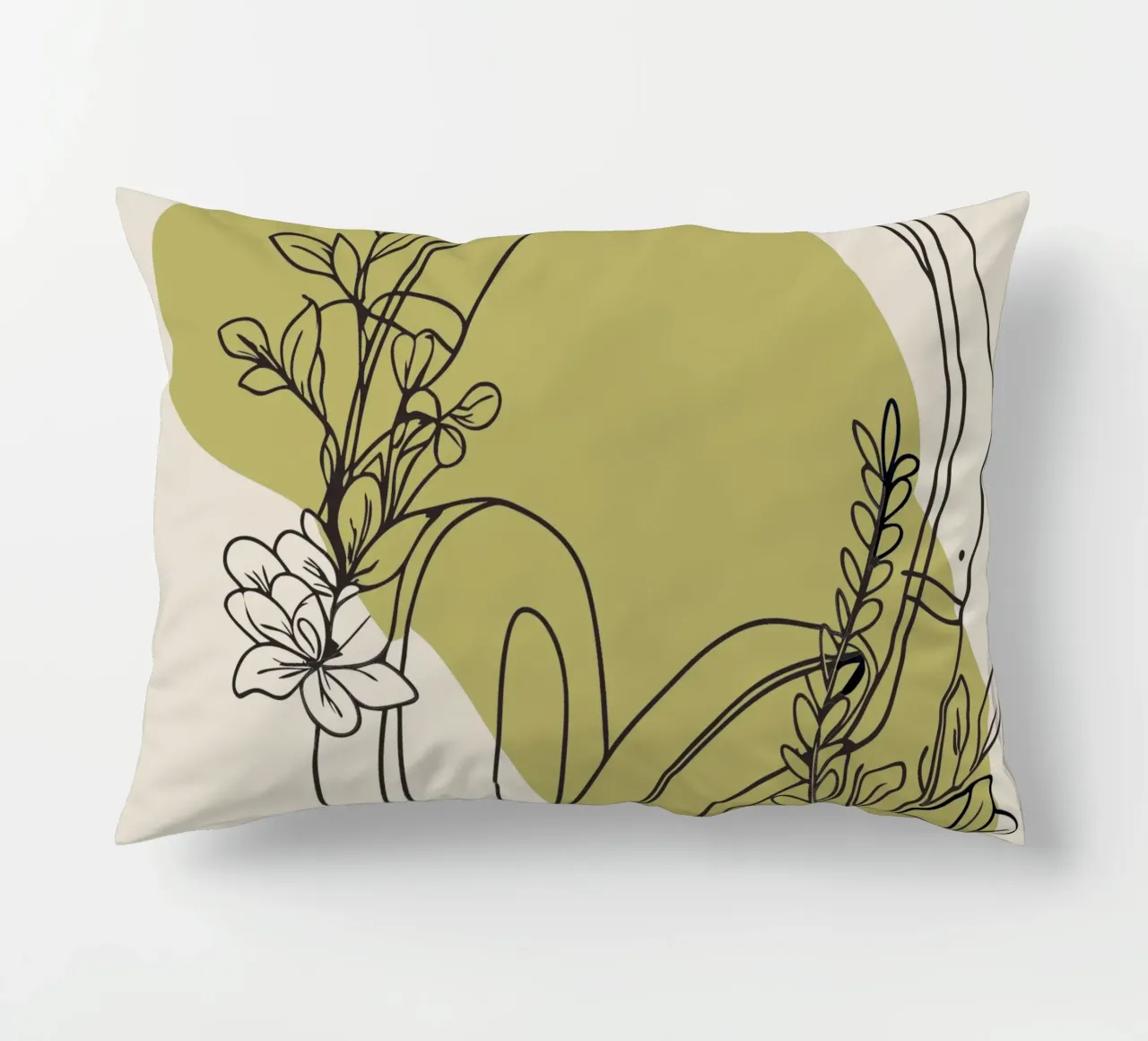 Cuffie minimaliste cuscino da RELAXING TOUCH