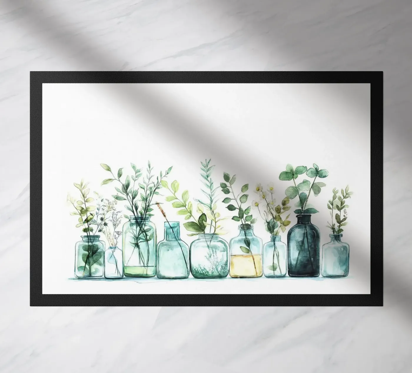 piante zerbino da Kevin Walters