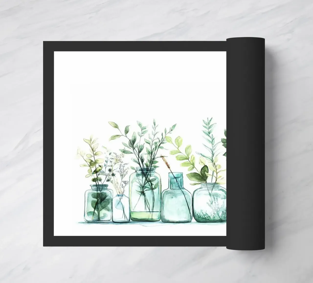 plants zerbino da Kevin Walters