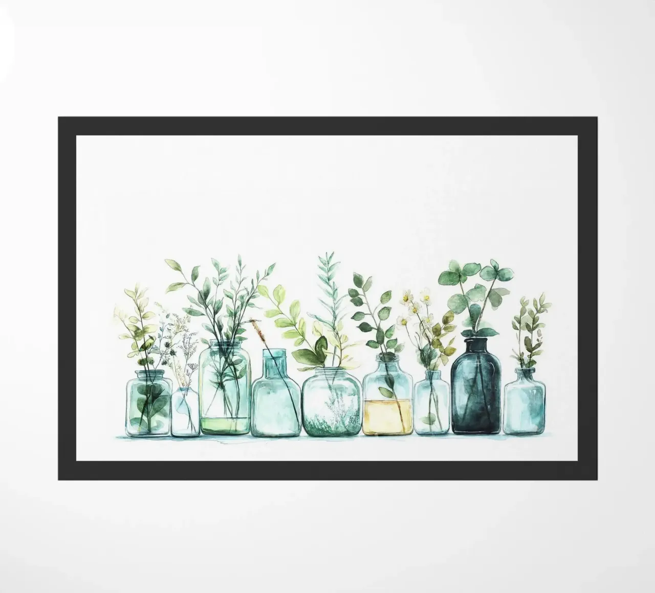 plants zerbino da Kevin Walters