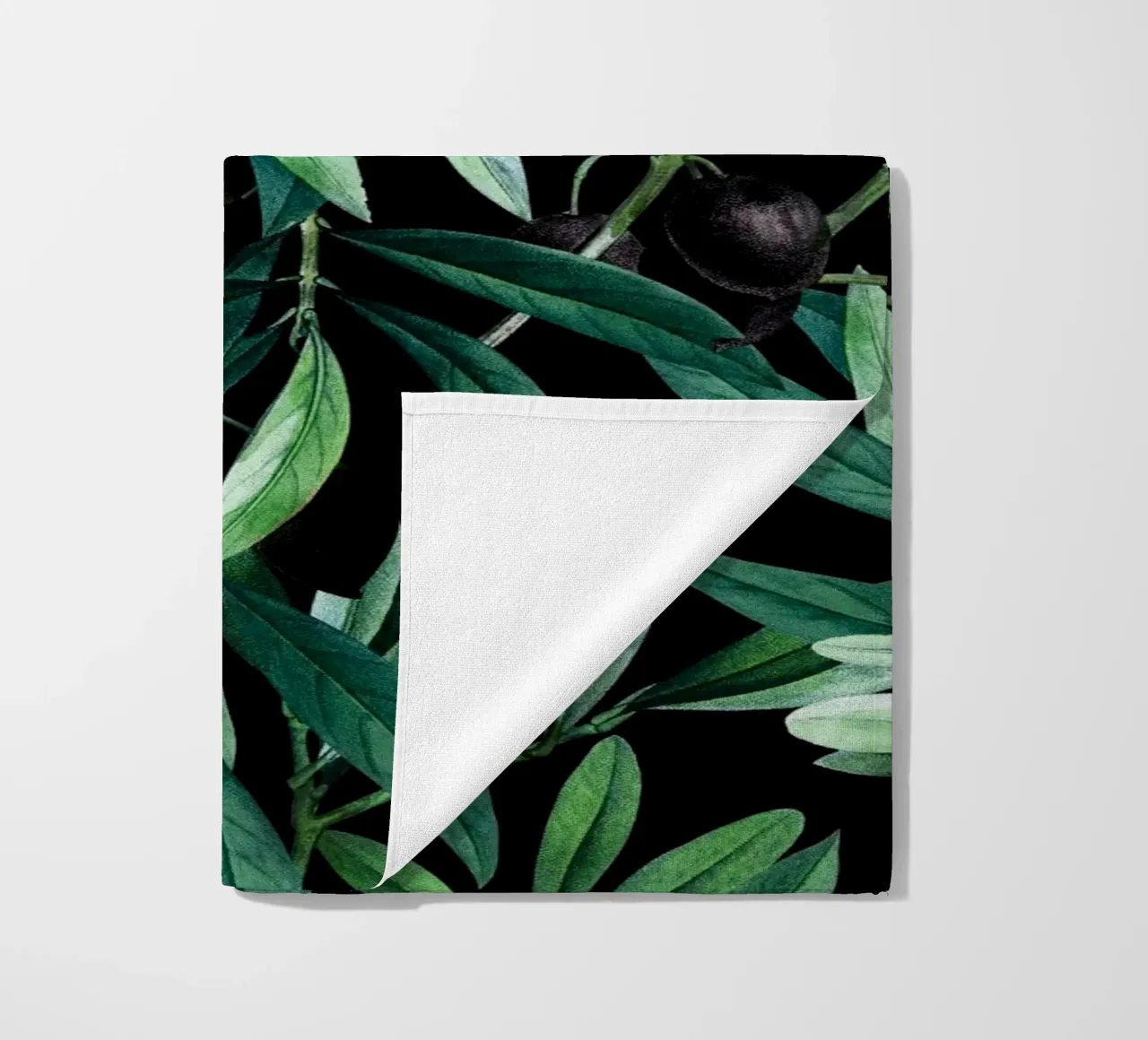 Olive telo mare da burcukorkmazyurek