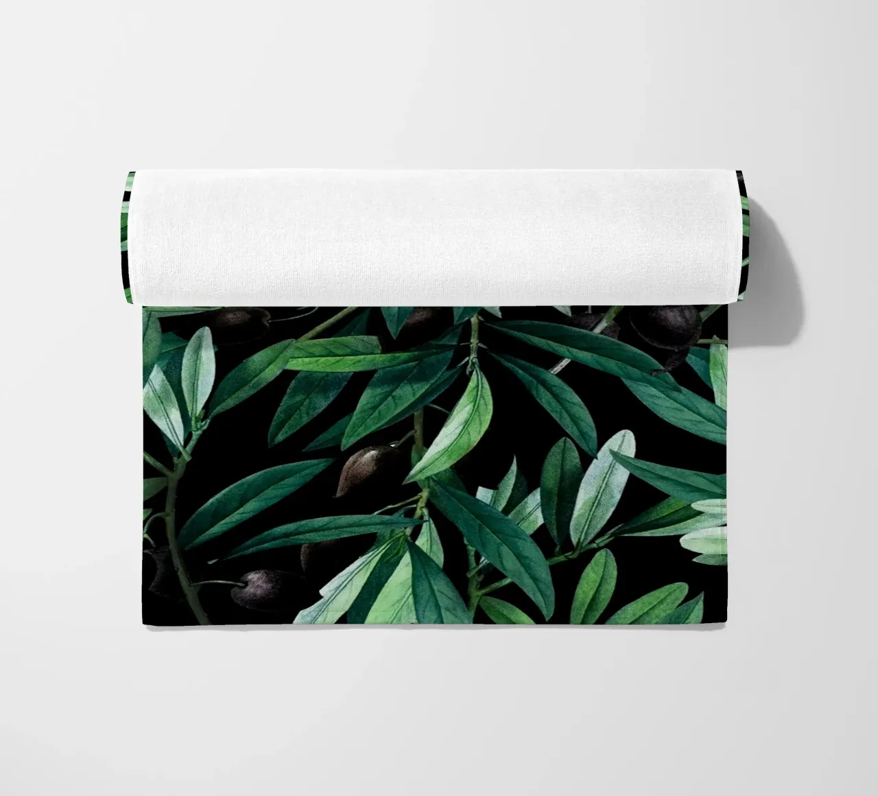 Olive telo mare da burcukorkmazyurek