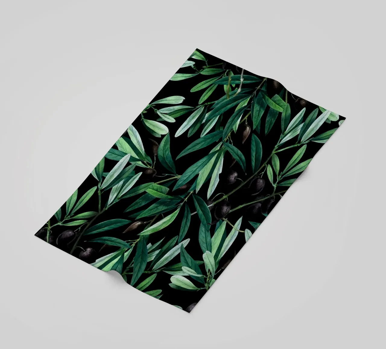 Olive telo mare da burcukorkmazyurek