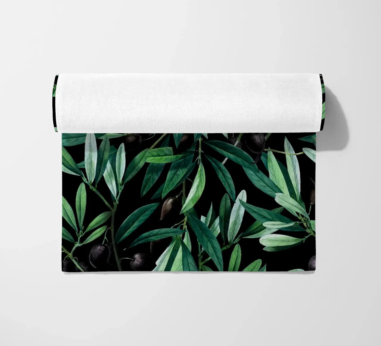 Olive telo mare da burcukorkmazyurek