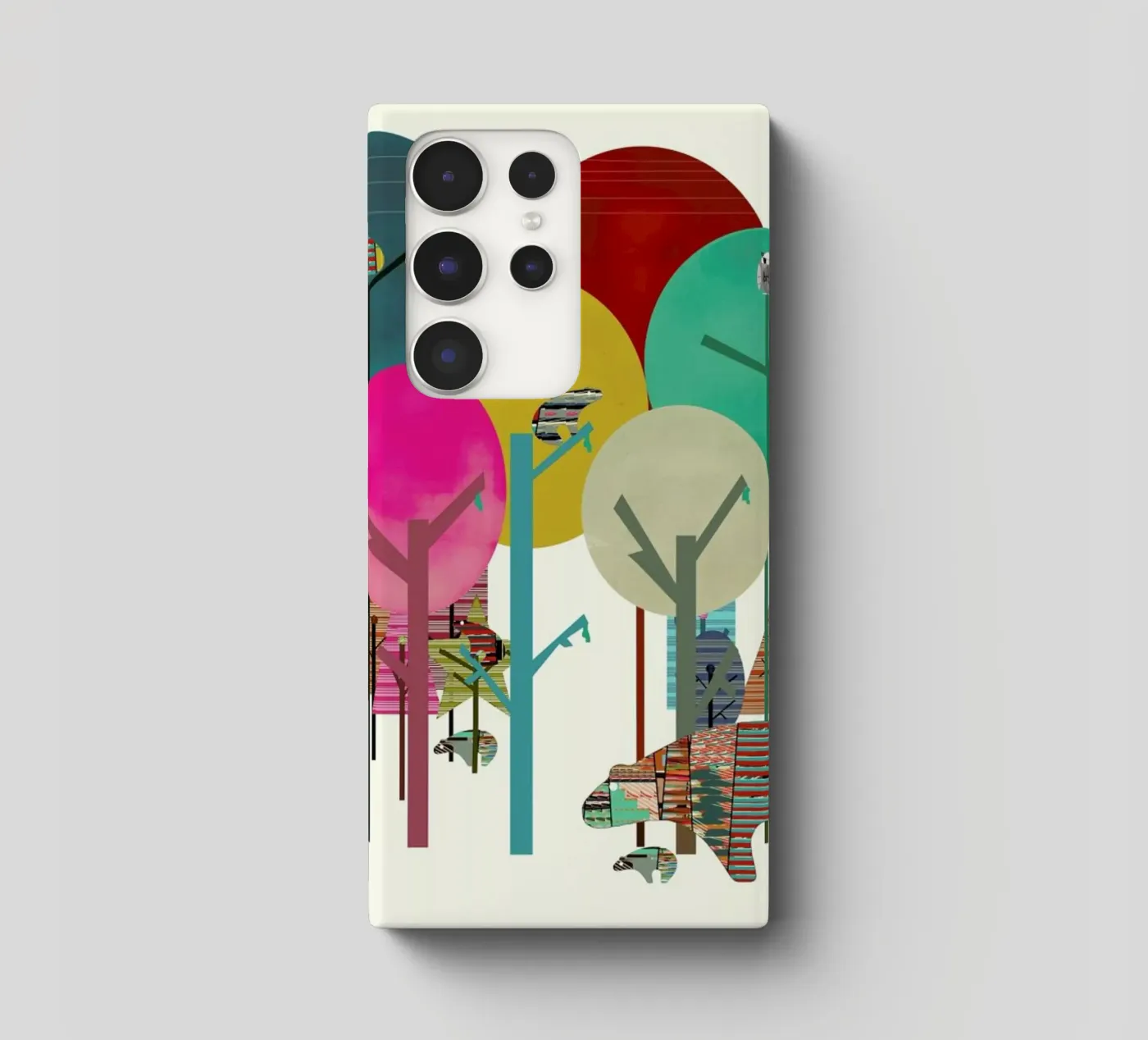 hide and seek cover samsung da Brian Buckley