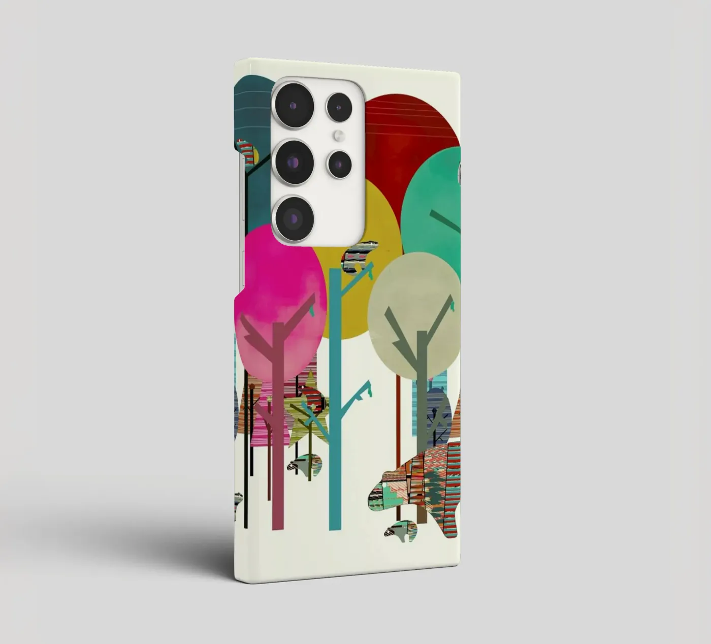 hide and seek cover samsung da Brian Buckley