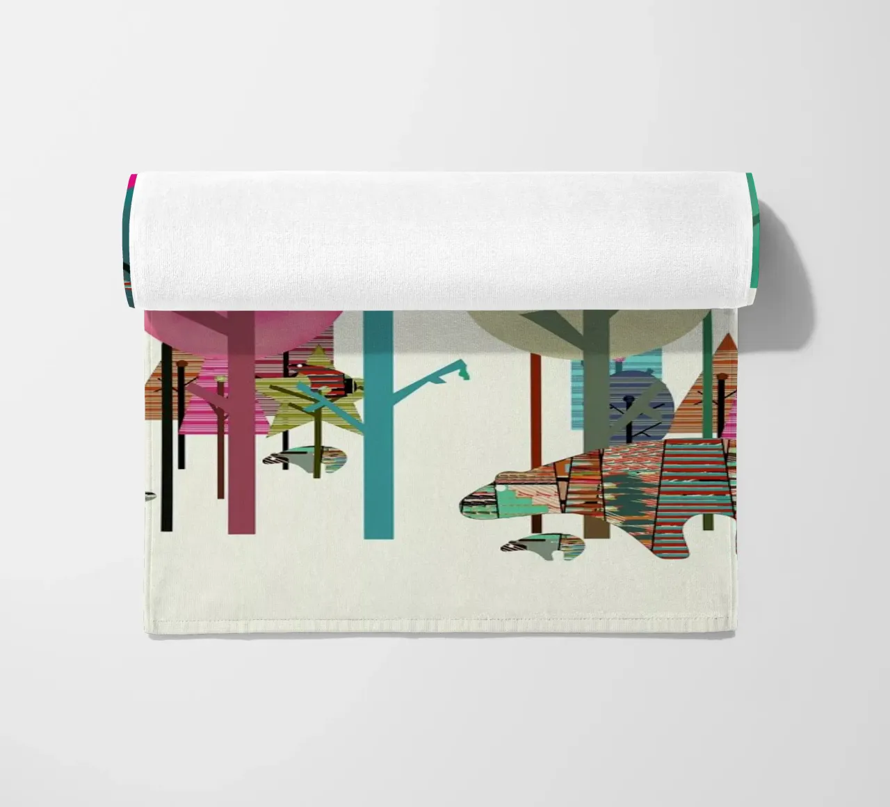 hide and seek telo mare da Brian Buckley