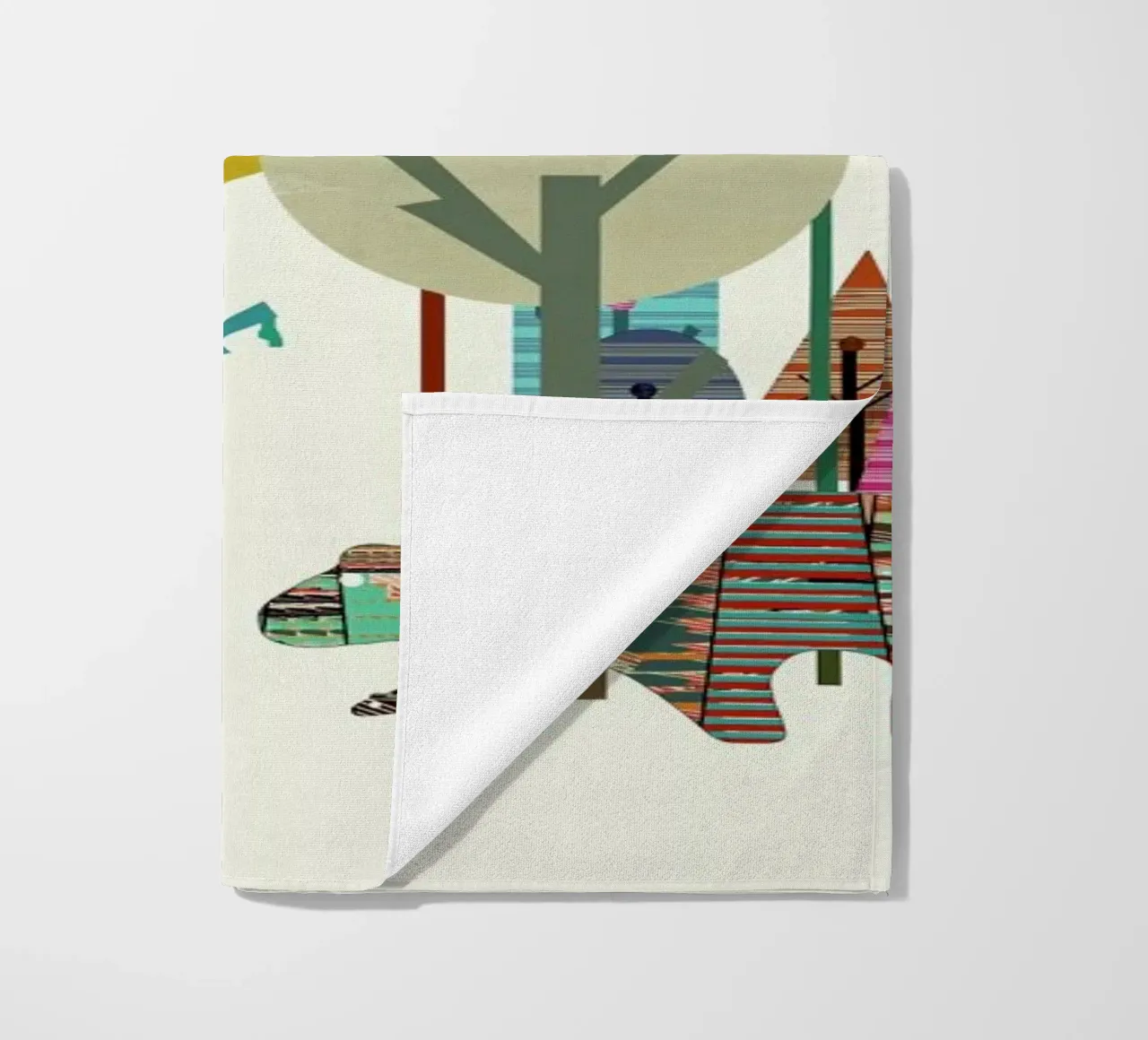 hide and seek telo mare da Brian Buckley