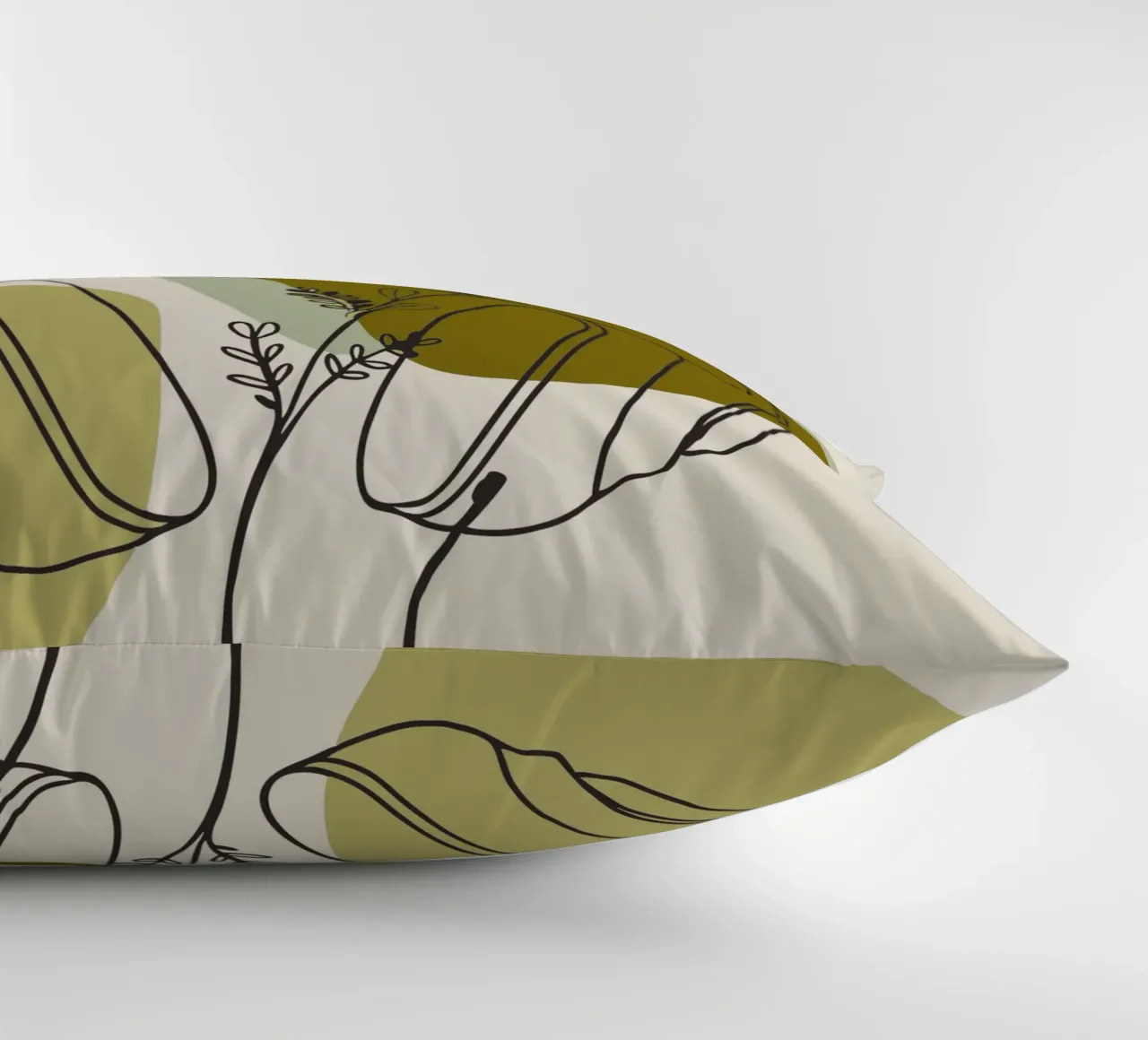 Cuffie minimaliste cuscino da RELAXING TOUCH