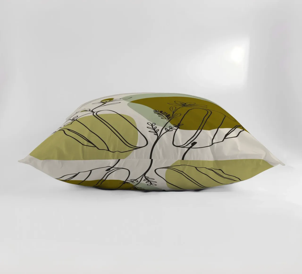 Cuffie minimaliste cuscino da RELAXING TOUCH