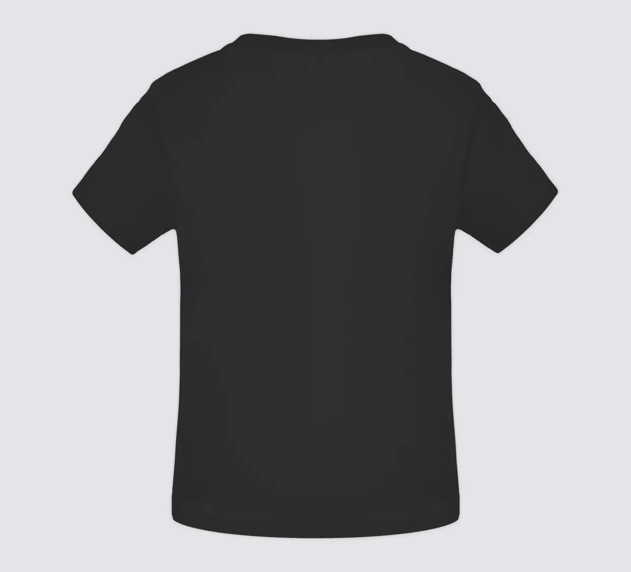 Fishes baby t-shirt by RELAXING TOUCH