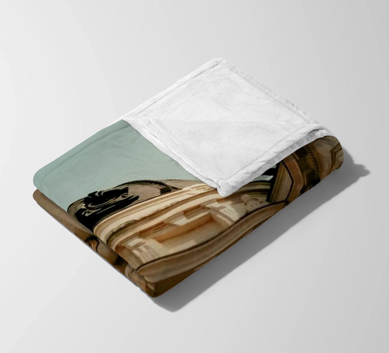 Analog Series Architecture In Bucharest coperta in pile da Sebastian Hilgetag