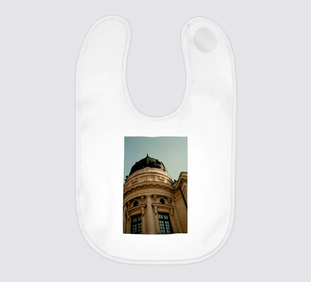 Analog Series Architecture In Bucharest bavaglino da Sebastian Hilgetag