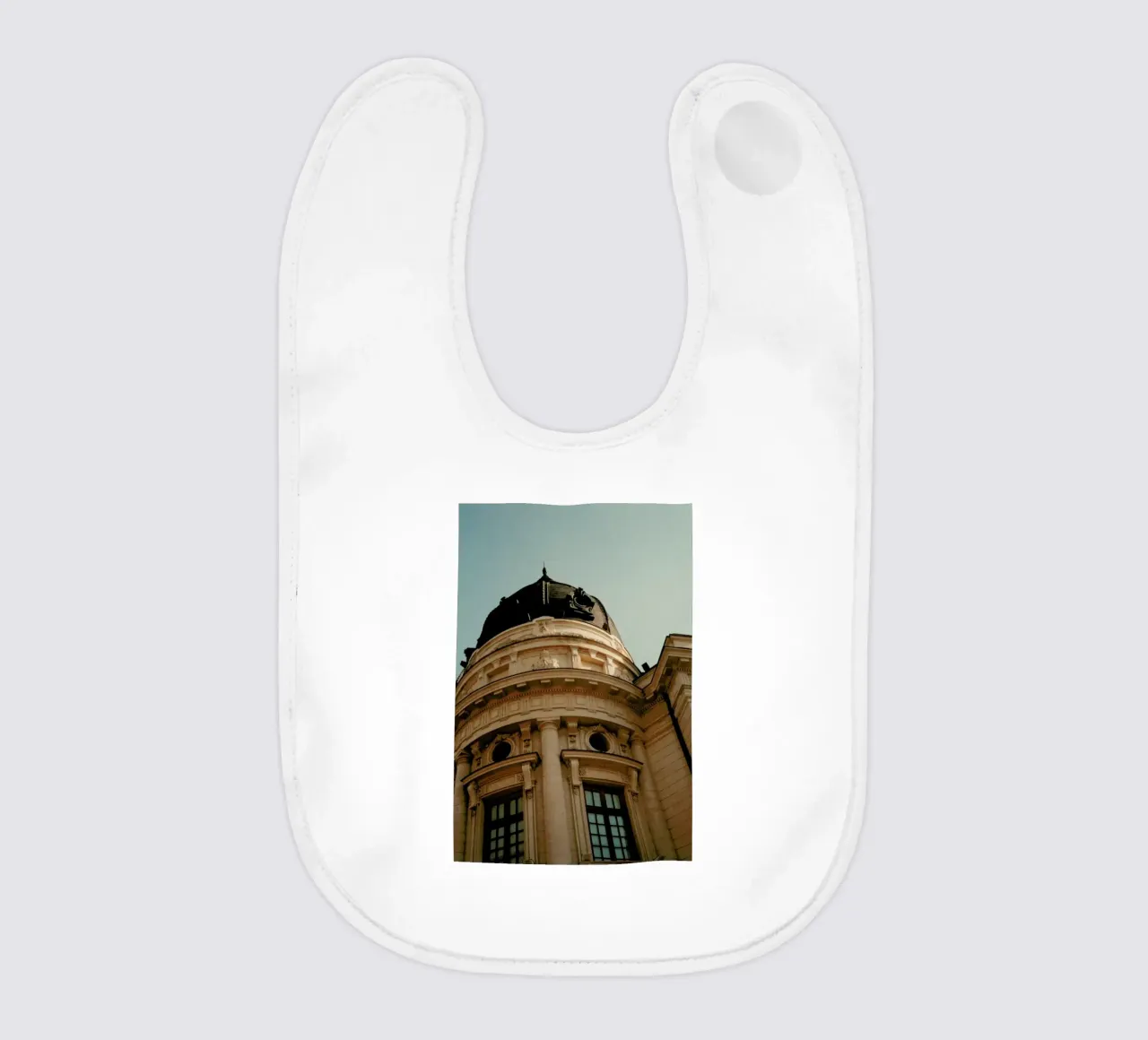 Analog Series Architecture In Bucharest bavaglino da Sebastian Hilgetag