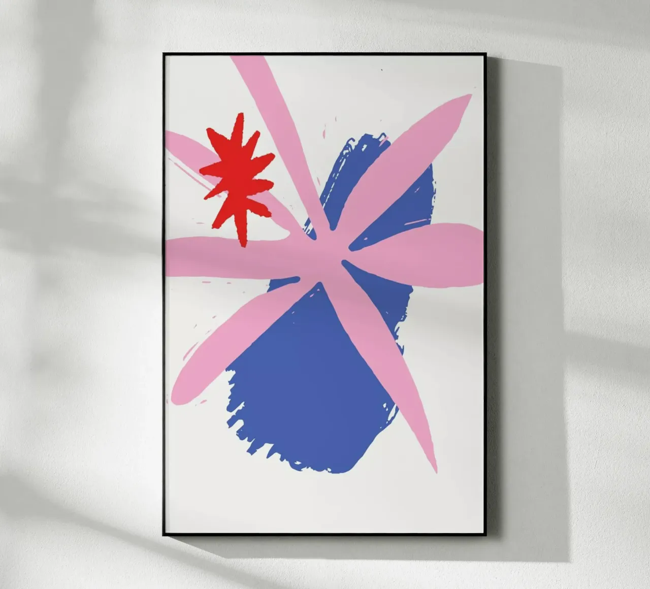 Radiant Flower plexiglass da Pure