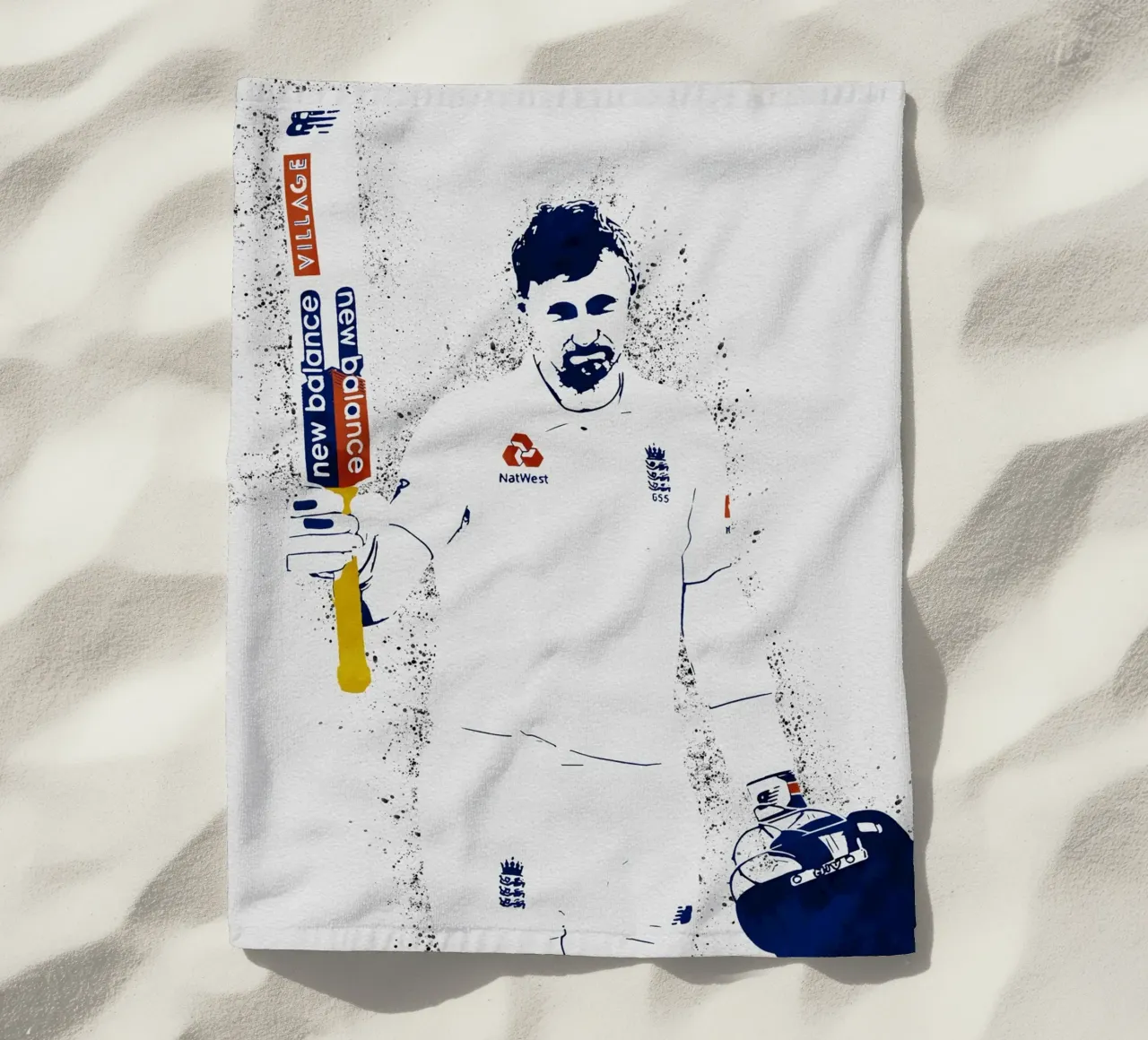 Joe Root telo mare da tenten