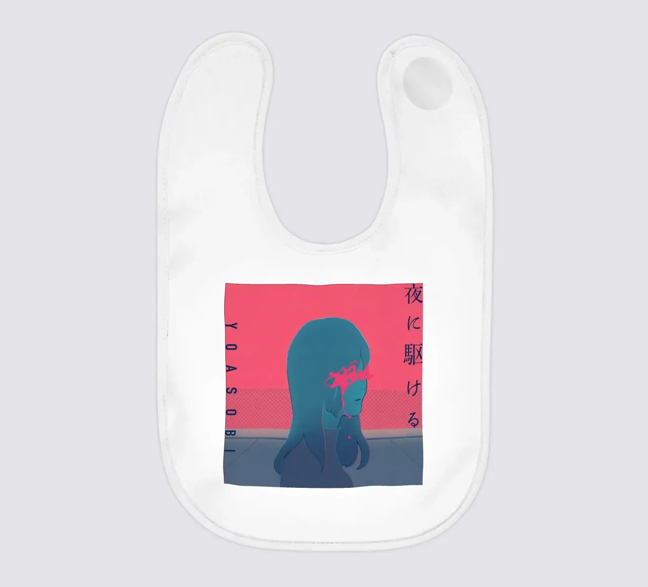 Yoru ni Kakeru bavaglino da Natasha Shop