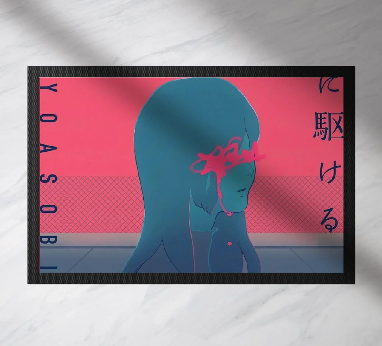 Yoru ni Kakeru zerbino da Natasha Shop