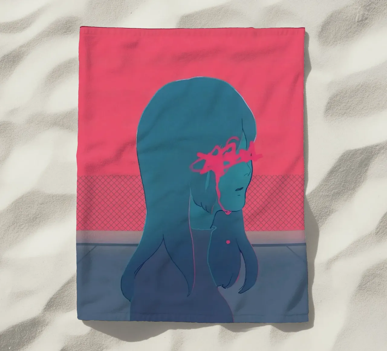 Yoru ni Kakeru telo mare da Natasha Shop