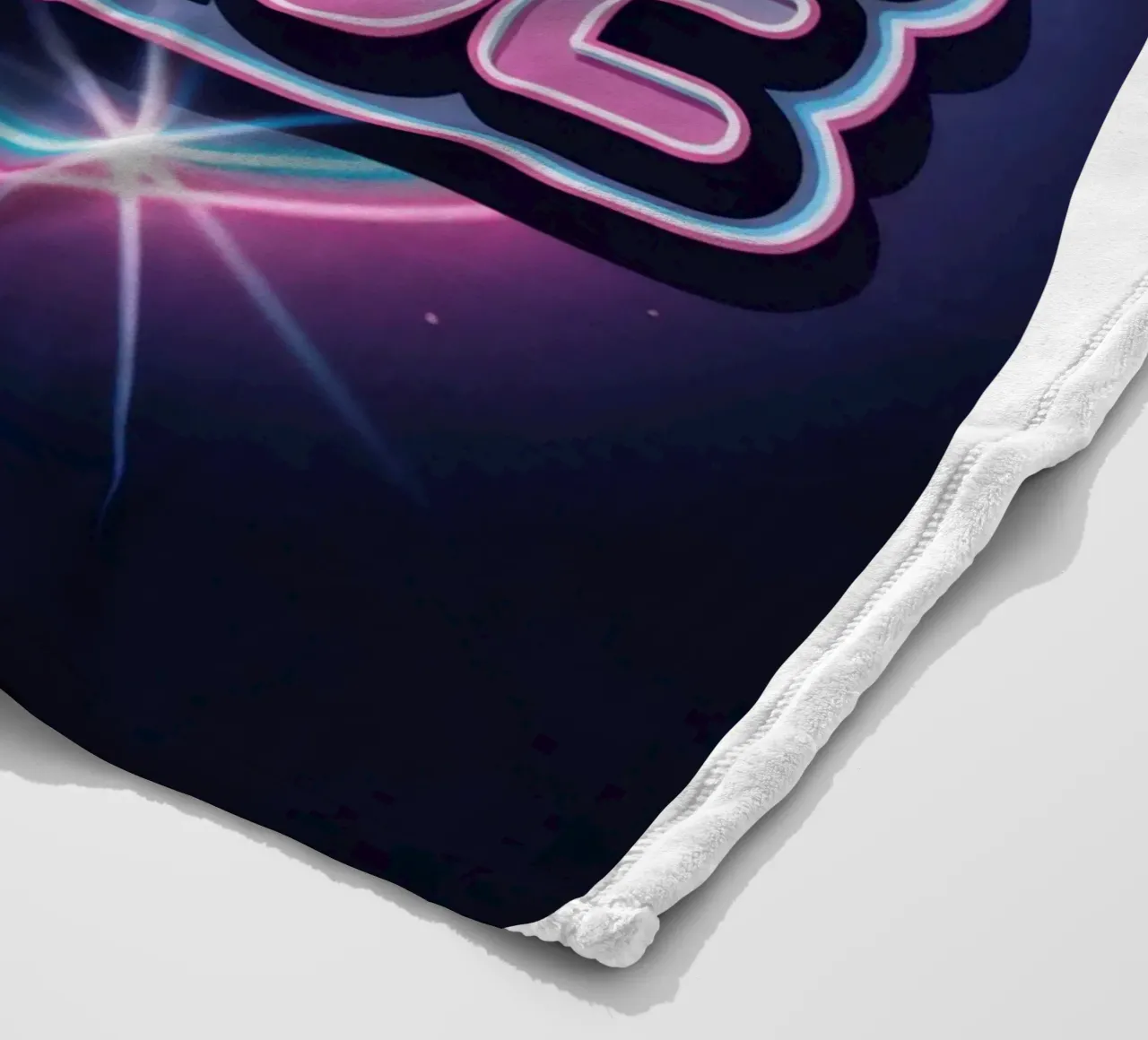 Let's dance Fleecedecke von RB-Quotes