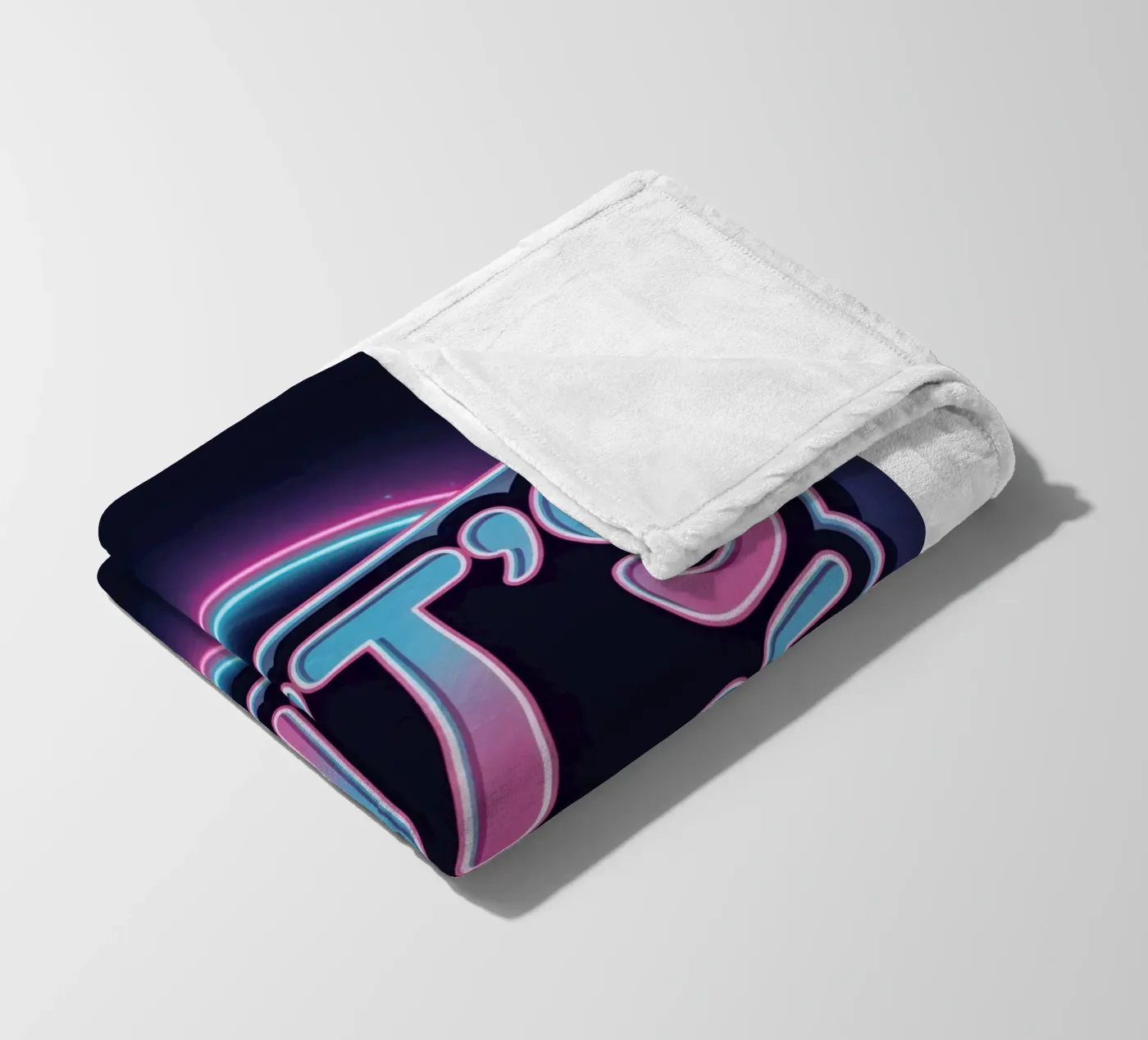 Let's dance Fleecedecke von RB-Quotes