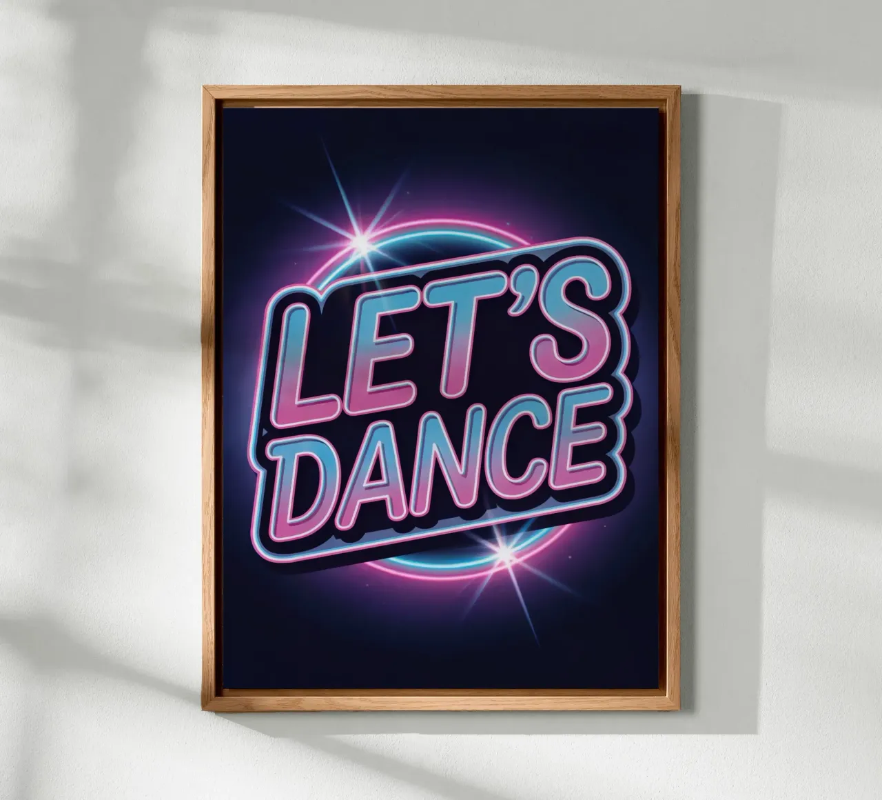 Let's dance forex plate by RB-Quotes