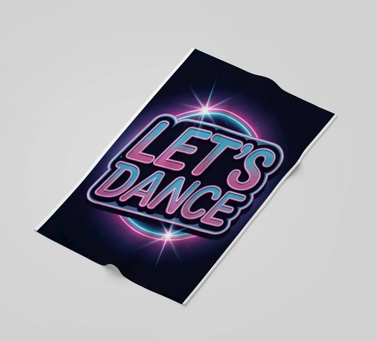 Let's dance telo mare da RB-Quotes