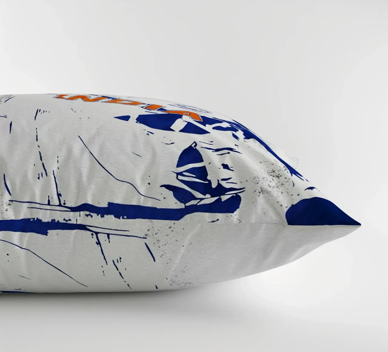 Virat Kohli decorative cushion by tenten