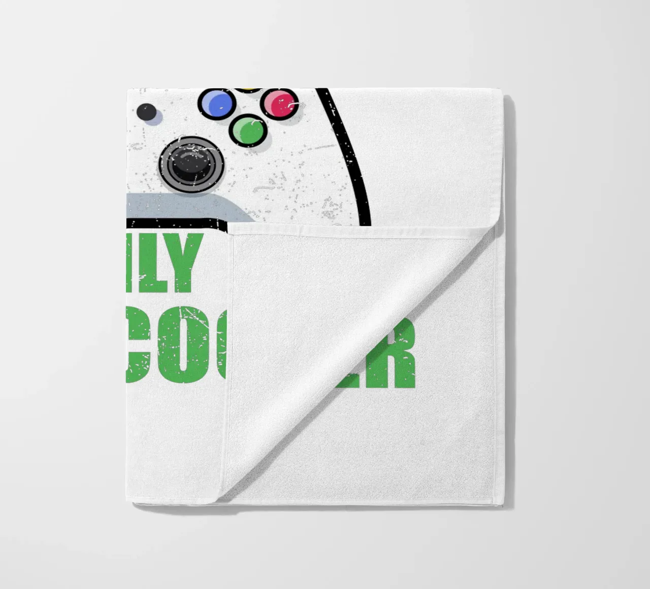 I'M A GAMER DAD LIKE A NORMAL DAD ONLY MUCH COOLER telo mare da edsonramosart