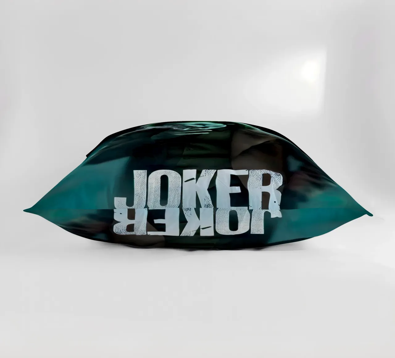 Joker cuscino da The Movie Wall