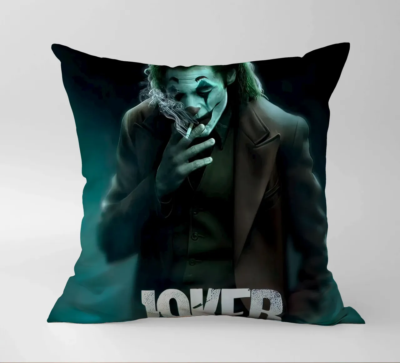 Joker cuscino da The Movie Wall