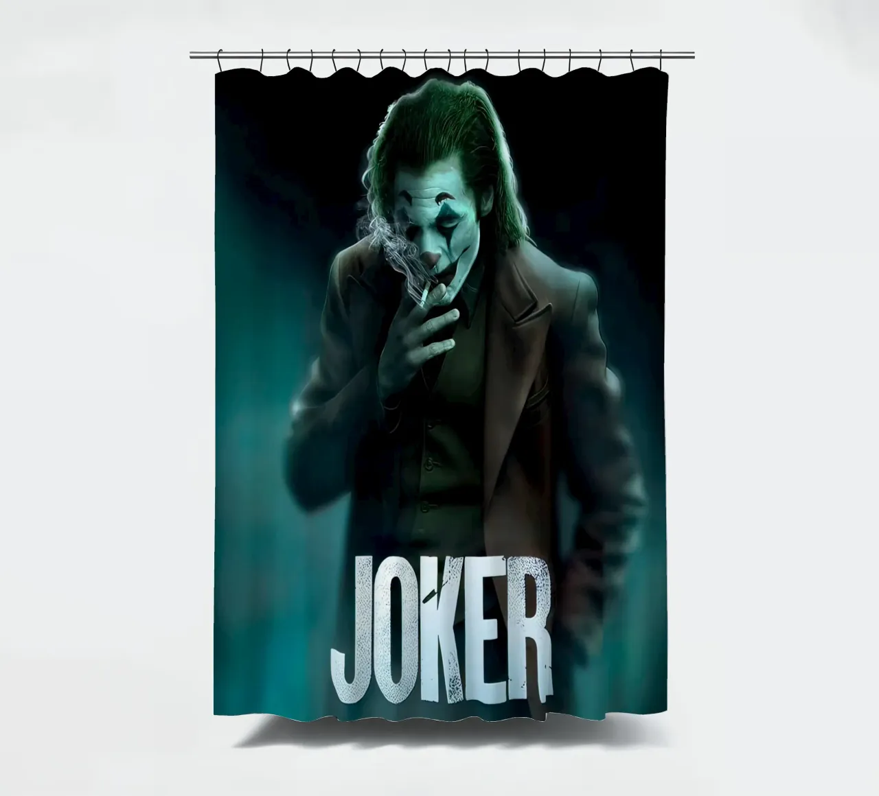 Joker tenda da doccia da 🎞 The Movie Wall