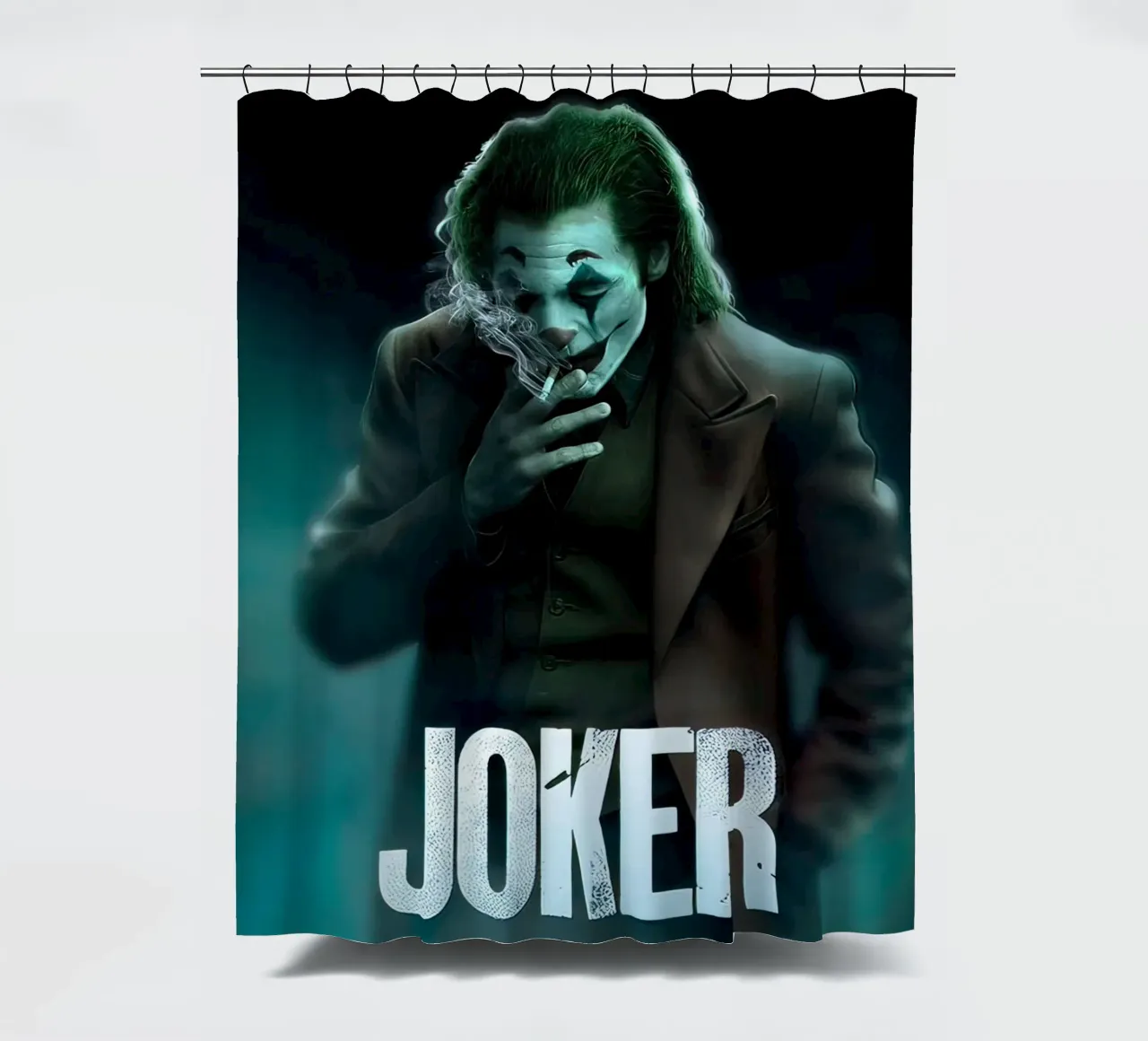Joker tenda da doccia da 🎞 The Movie Wall