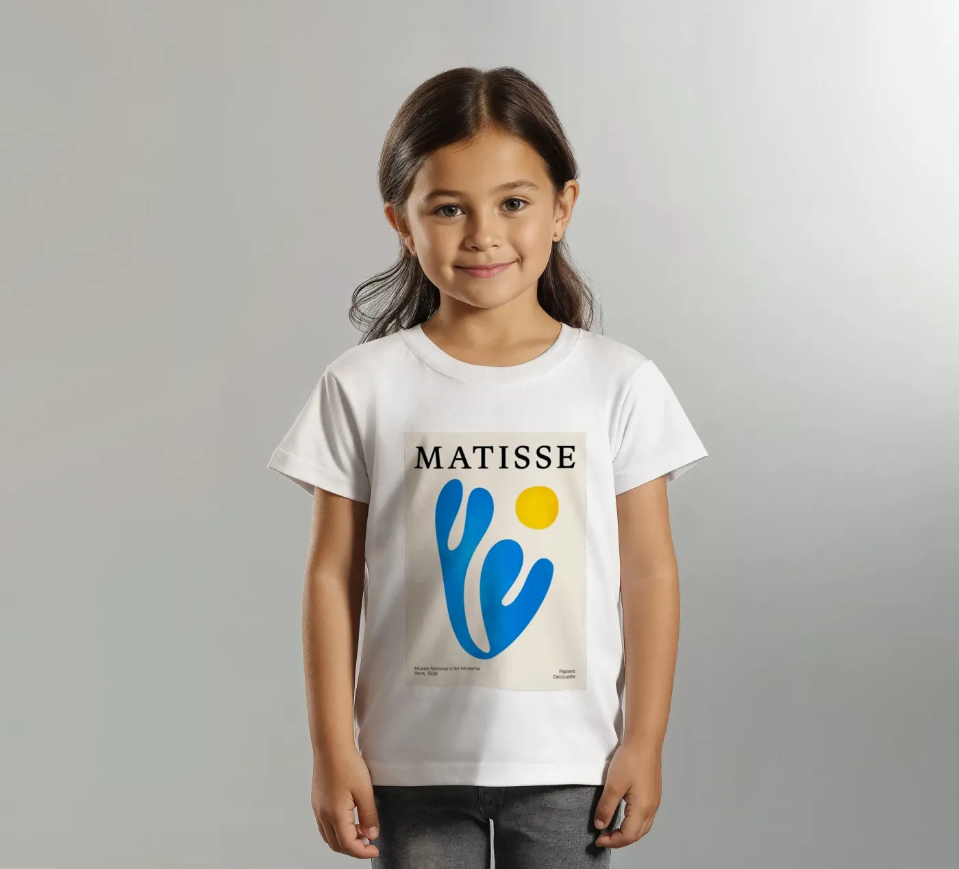 piante e sole t-shirt bambini da sazkia art