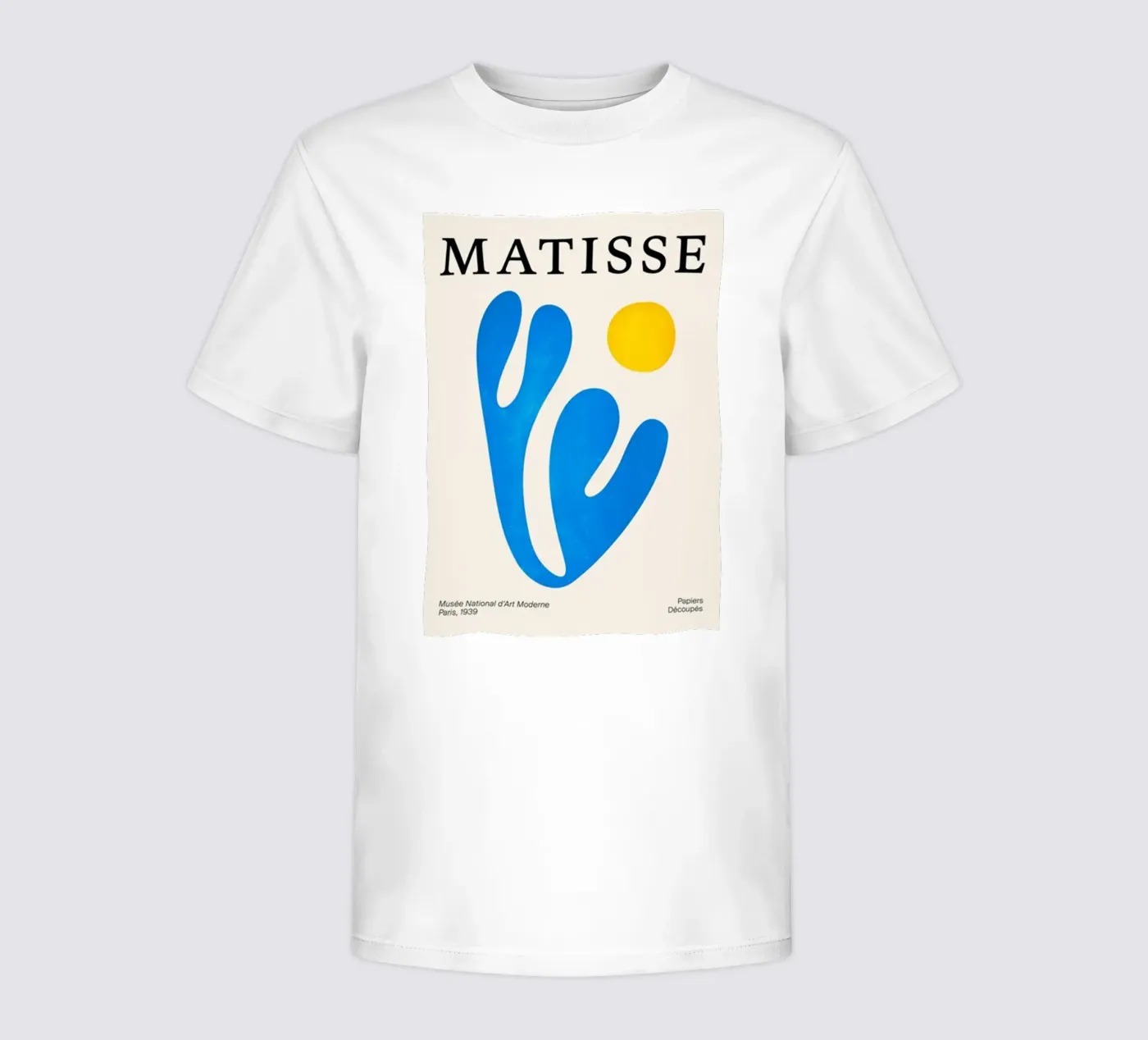 piante e sole t-shirt bambini da sazkia art
