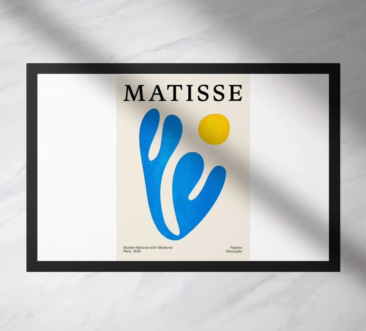 piante e sole zerbino da sazkia art