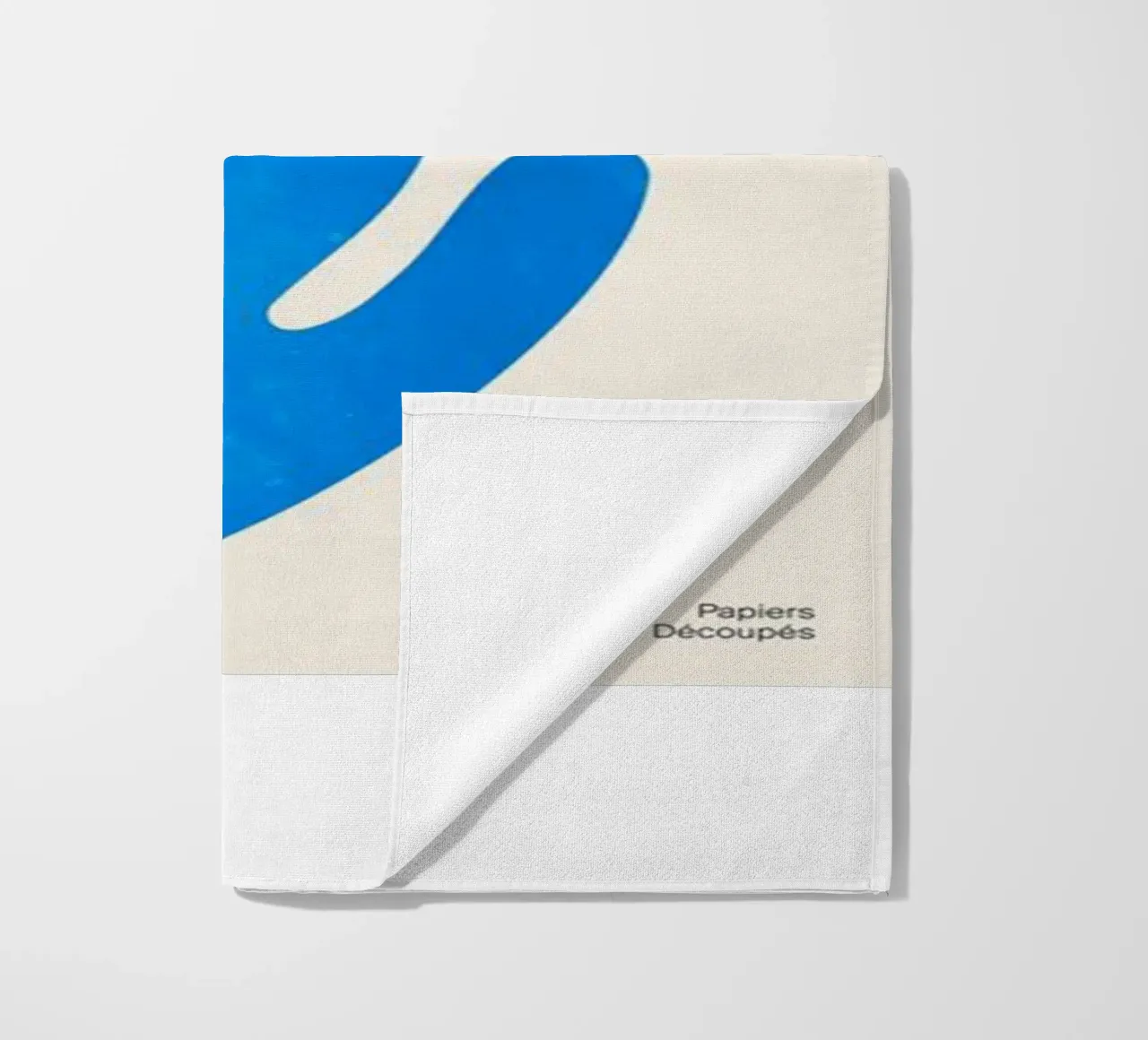 plants and sun telo mare da sazkia art