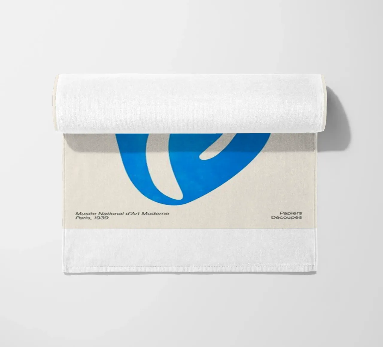 plants and sun telo mare da sazkia art