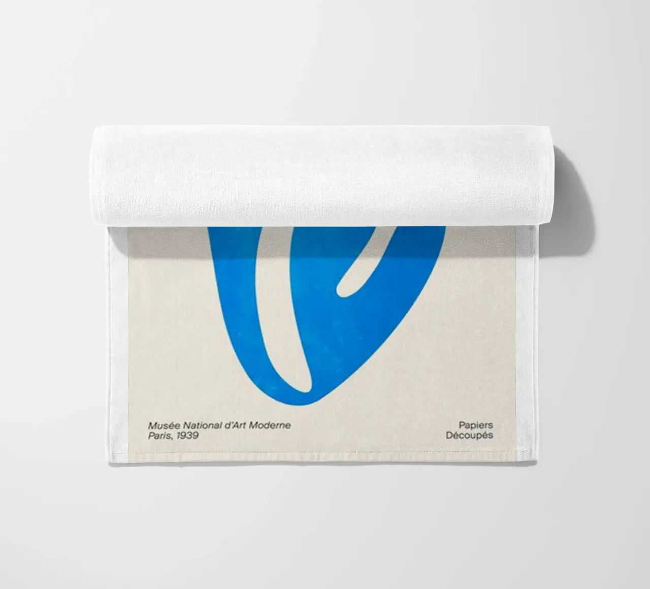 plants and sun telo mare da sazkia art